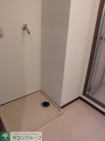 フェアール習志野の物件内観写真